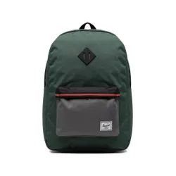 Herschel Heritage 10007-05689 Rucsac Topiar De Grădină / Negru / Gargoy / Chill