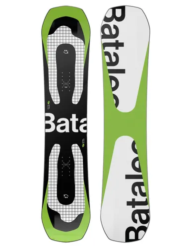Deska snowboardowa Bataleon Evil Teen - Długość (cm) - 135