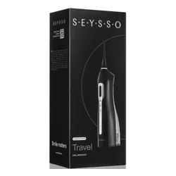 Irygator SEYSSO Carbon Travel
