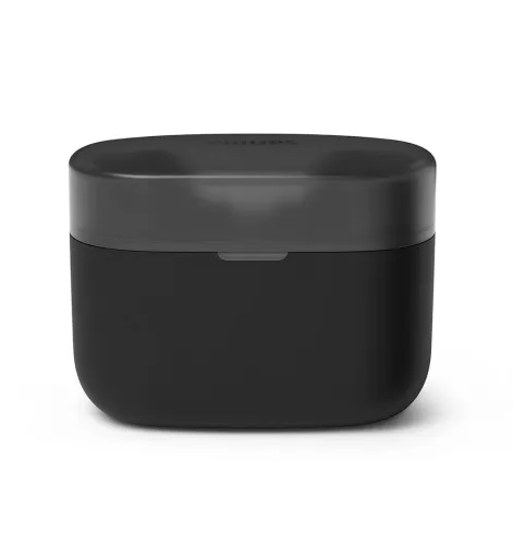 Słuchawki bezprzewodowe Philips TAT2000BK/00 Douszne Bluetooth 5.4 Czarny