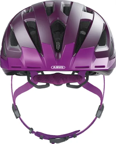Kask rowerowy ABUS Urban-I 3.0