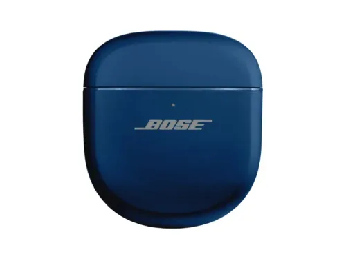 Słuchawki bezprzewodowe Bose QuietComfort Ultra Earbuds Dokanałowe Bluetooth 5.3 Niebieski