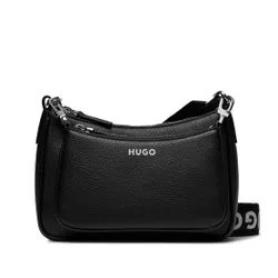 Hugo Bel Multi Cross Bag 50516579 Negru 001