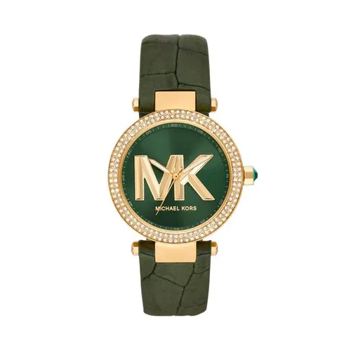 Часы Michael Kors Parker Mk4724 Green