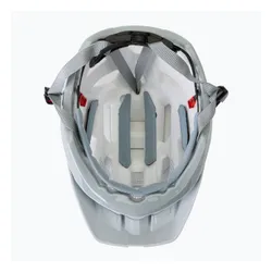 Kask rowerowy UVEX Quatro papyrus