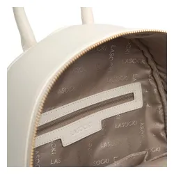 Lasocki MLP-K-010-03 rucsac alb