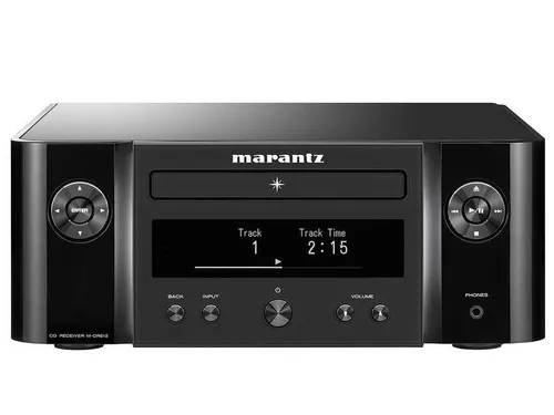 Marantz Melody X (M-CR612) Black