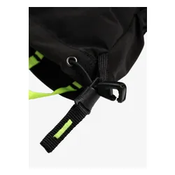 Rękawice narciarskie męskie Ortovox Merino Mountain Glove - black raven