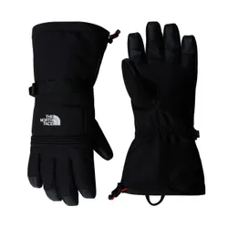 Rękawice narciarskie męskie The North Face Montana Ski black