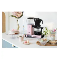 Капельная кофеварка Moccamaster KBG 741 Select Pink