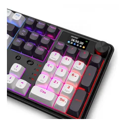 Klawiatura REDRAGON Wyvern K761WB-RGB-PRO