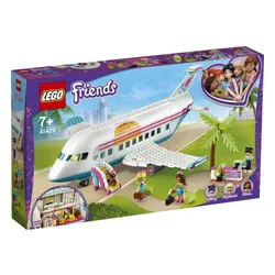 Конструктор Lego Friends самолет из города Хартлейк (41429)