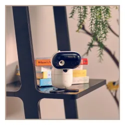 Niania elektroniczna Motorola PIP1510 Monitor 5” Pan & Til