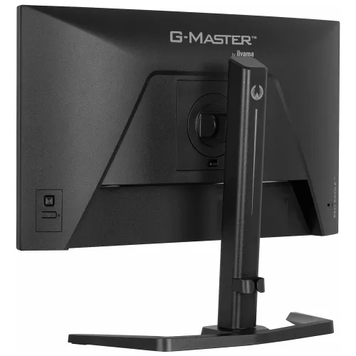 Monitor iiyama G-Master Red Eagle GB2471HSU-B1 23,8" Full HD Fast IPS 240Hz 0,3ms MPRT Gamingowy