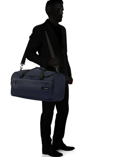 Torba podręczna Samsonite Roader Duffle Bag S - dark blue