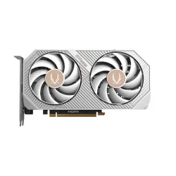 Karta graficzna Zotac GeForce RTX 5060 Twin Edge OC White Edition 8GB GDDR7 128bit DLSS 4
