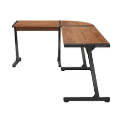 Biurko gamingowe MARK ADLER Leader 5.5 WN