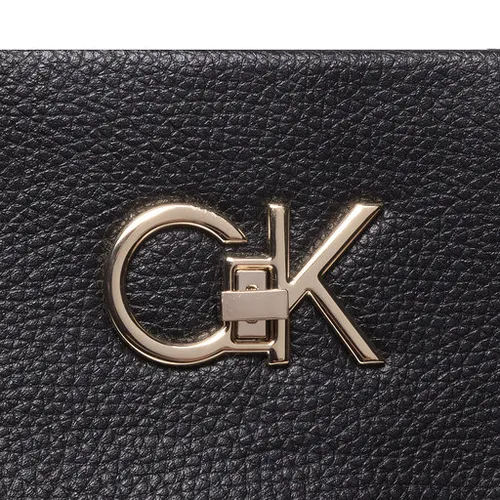 Сумка Calvin Klein Re-Lock Drawstring Tote Bag Pbl K60K609402 BAX