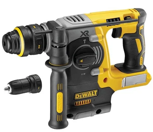 DeWalt Akülü Matkap DCH274N