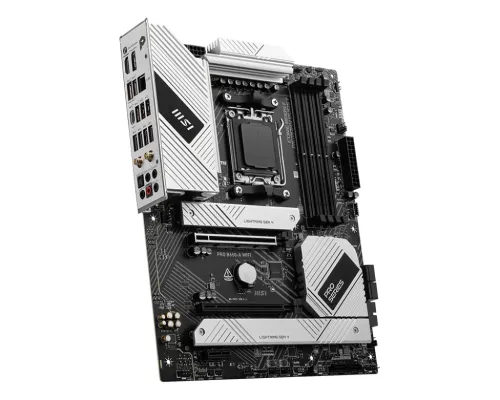 Płyta główna MSI PRO B650-A WIFI