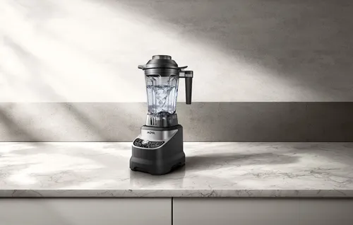 Blender kielichowy MOVA BL10 Czarny