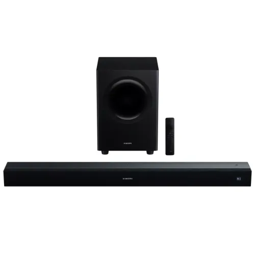 Soundbar Xiaomi Pro 2.1 ch NS4 Bluetooth Czarny