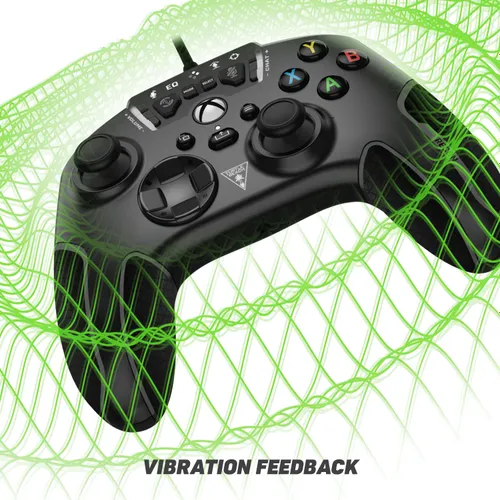 Геймпад Turtle Beach Recon Controller для Xbox Black