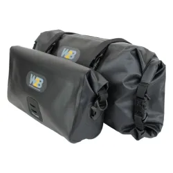 Torba na kierownicę Sport Arsenal 610