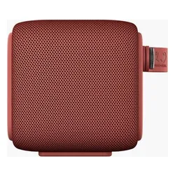 Fresh N Rebel Rockbox Bold S Safari Red Hoparlörü (1rb6000sr)