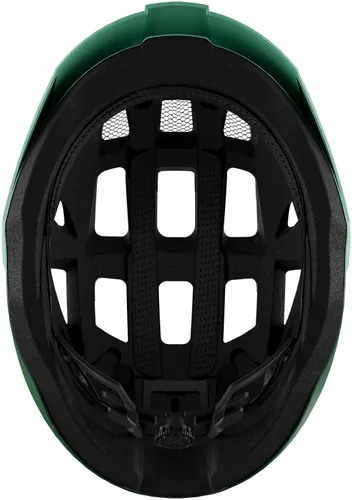 Kask rowerowy LAZER J2 Miętowy dla Dzieci (rozmiar 50-56)
