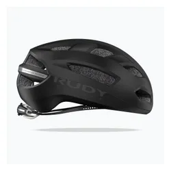 Kask rowerowy Rudy Project Skudo black matte