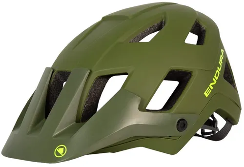Kask rowerowy ENDURA Hummvee Plus