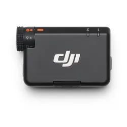 System bezprzewodowy DJI Mic Mini (1 TX + 1 RX)