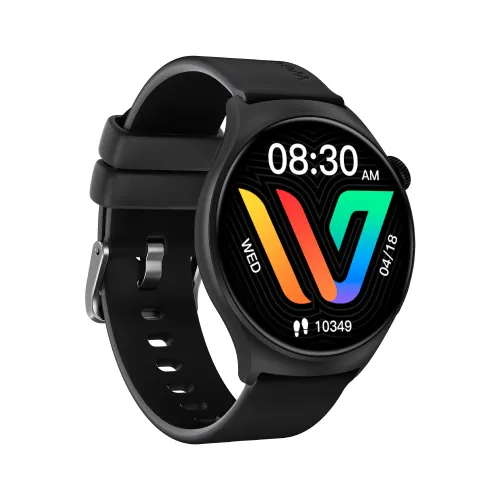 Smartwatch Weofly Curve Czarny