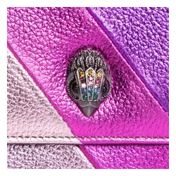 Kurt Geiger K Stripe Lanț Portofel 2548369109 Mult / Altele