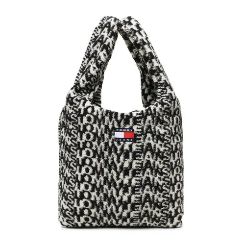 Сумка Tommy Jeans Tjw x For You Shopper Bag Logoma AW0AW14423 0GJ