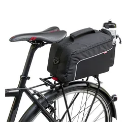 Torba na bagażnik KLICKFIX Rackpack Light