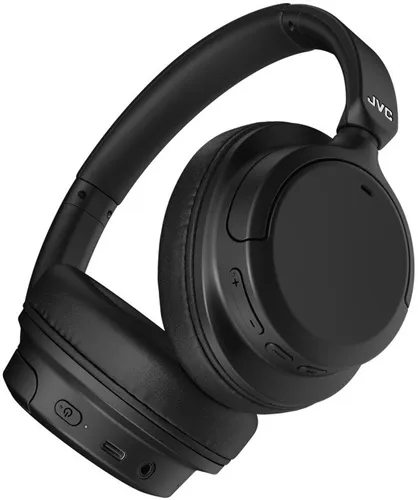 Słuchawki nauszne JVC HAS95N-B-U Czarny