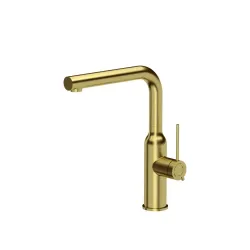 Bateria Quadron 3573500_ PVDG1 Angelina Złoty Stal szlachetna