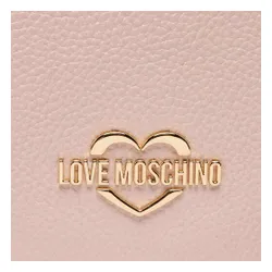 Dragoste MOSCHINO jc4336pp0gk1060b geantă de mână Nud