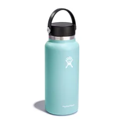 Butelka termiczna Hydro Flask Wide Mouth Flex Cap 946 ml - dew