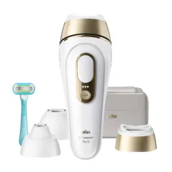 Depilator Braun Silk-expert Pro 5 PL5351