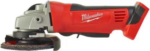 Milwaukee Açılı Taşlama Makinesi HD18 AG-115-0