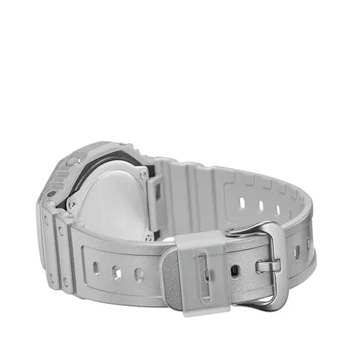 G-Shock GA-2100FF-8aer Grey / Grey Saatleri