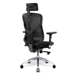 Fotel DIABLO CHAIRS V-Basic Czarny