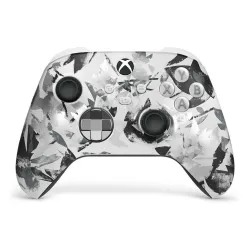 Pad Microsoft Xbox Series Kontroler bezprzewodowy do Xbox, PC Wersja specjalna Storm Breaker