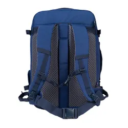 CabinZero Classic Pro 42 l rucsac pentru bagaje de mână - navy