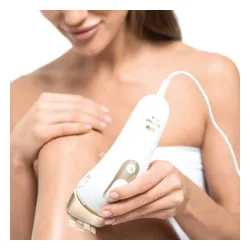 Braun IPL Epilatör Silk-expert Pro 5 PL5124