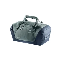 Складная дорожная сумка Deuter Aviant Duffel 70-teal / ink