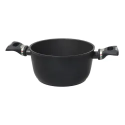 TOGNANA Italika Premium 2,8 l - garnek aluminiowy